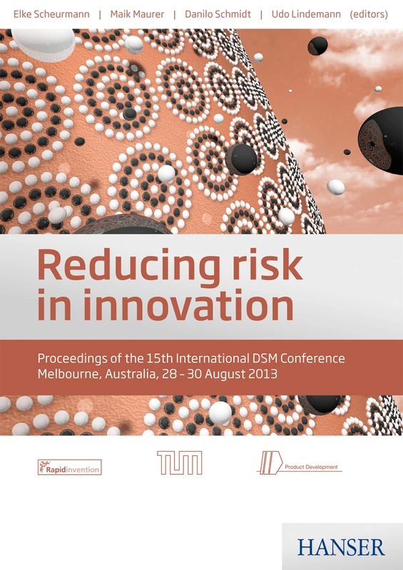 DSM Conference 2013 - Image 1