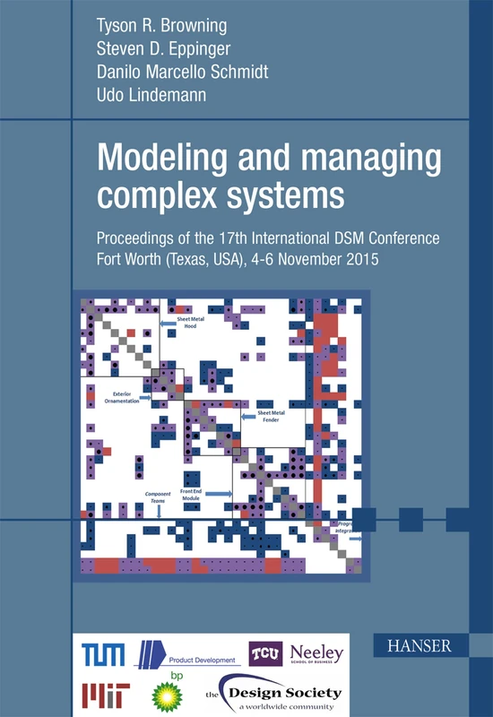 DSM Conference 2015