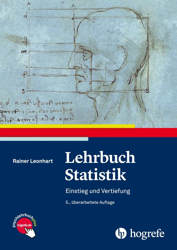 Lehrbuch Statistik: Einstieg und Vertiefung - Image 1