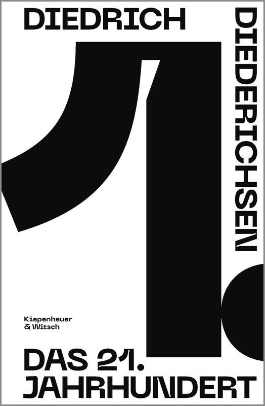 Das 21. Jahrhundert: Essays - Image 1
