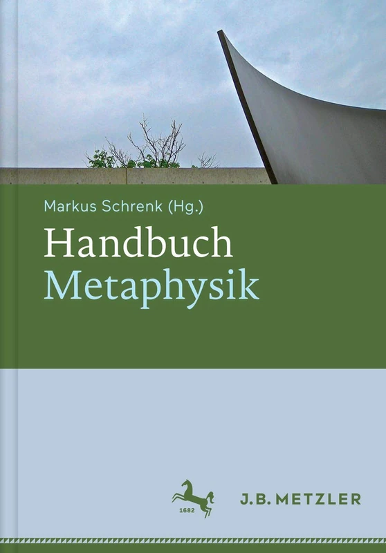 Handbuch Metaphysik - Image 1