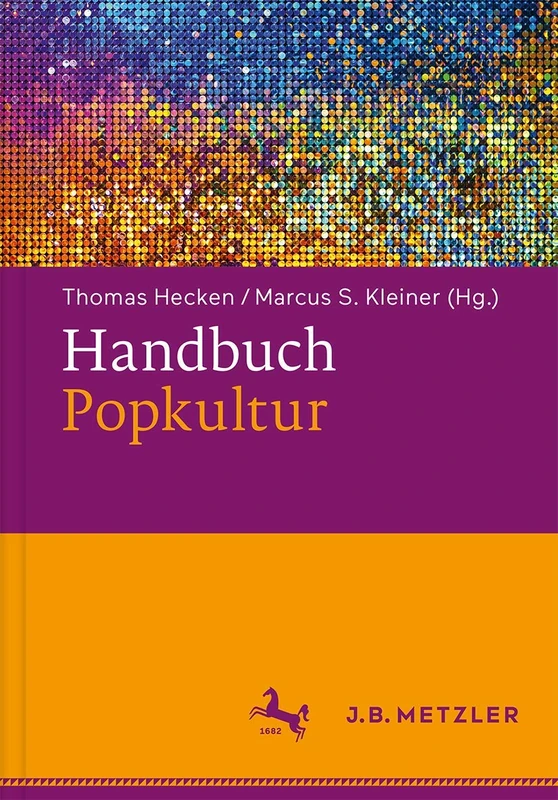 Handbuch Popkultur