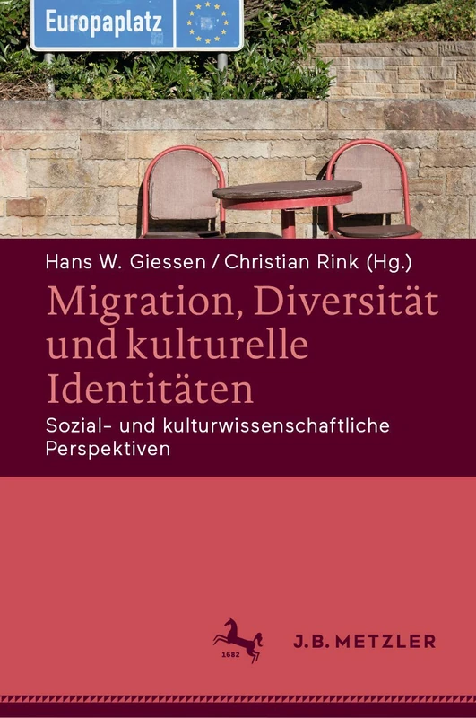 Migration, Diversität und kulturelle Identitäten: Sozial- und kulturwissenschaftliche Perspektiven - Image 1
