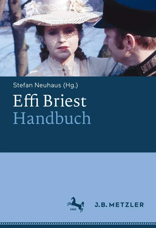 Effi Briest-Handbuch - Image 1