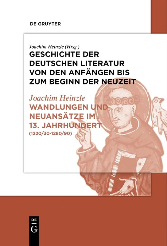 Wandlungen und Neuansätze im 13. Jahrhundert: (1220/30-1280/90)