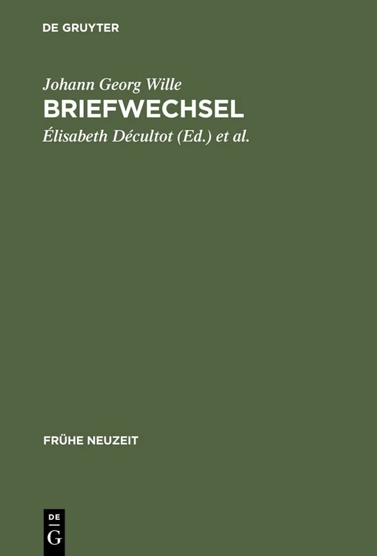 Briefwechsel: 44 (Frühe Neuzeit)