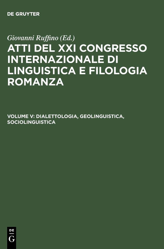 Dialettologia, Geolinguistica, Sociolinguistica