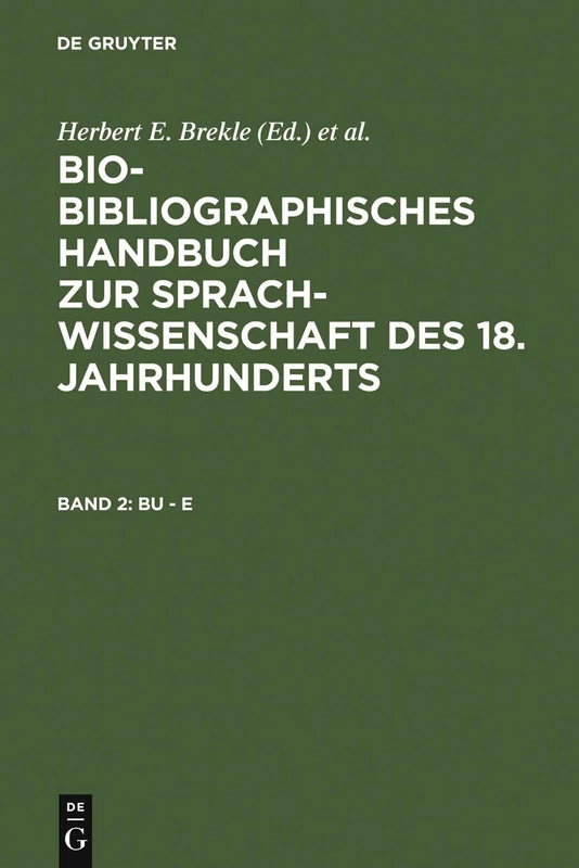 Bu - E - Image 1