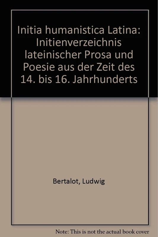Poesie