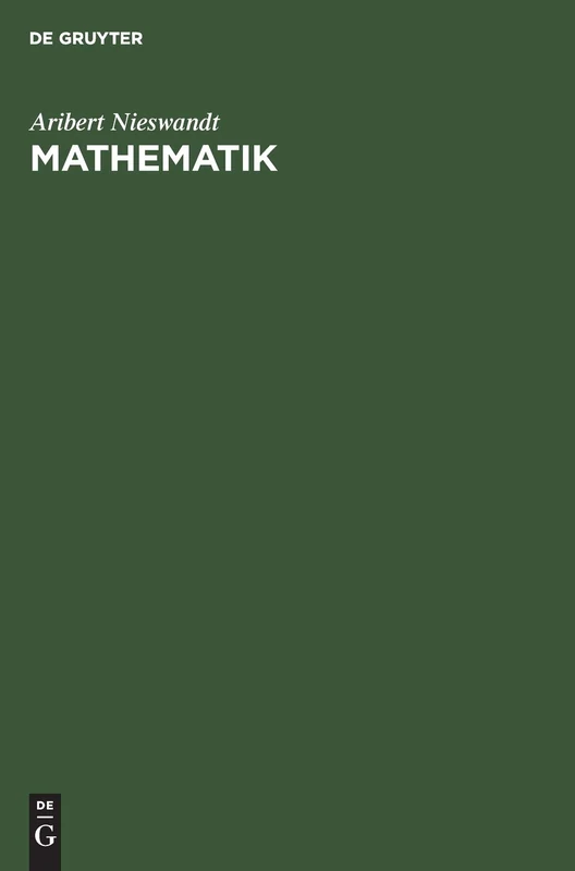 Mathematik: Aufgabensammlung Mit Lösungen
