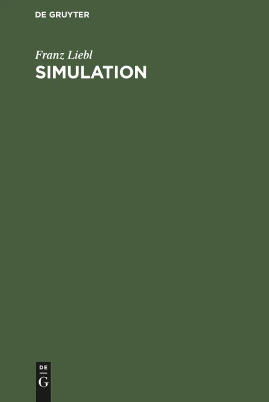 Simulation: Problemorientierte Einführung