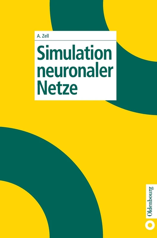 Simulation Neuronaler Netze - Image 1