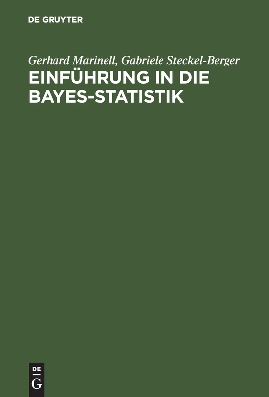 Einführung in die Bayes-Statistik: Optimaler Stichprobenumfang