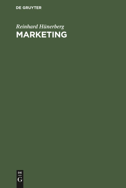 Marketing
