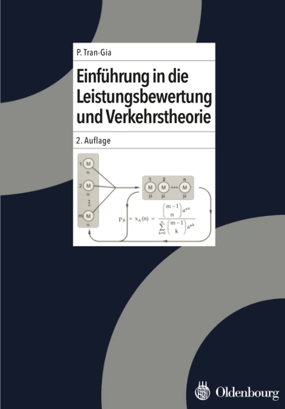Einfuhrung in Die Leistungsbewertung Und Verkehrstheorie