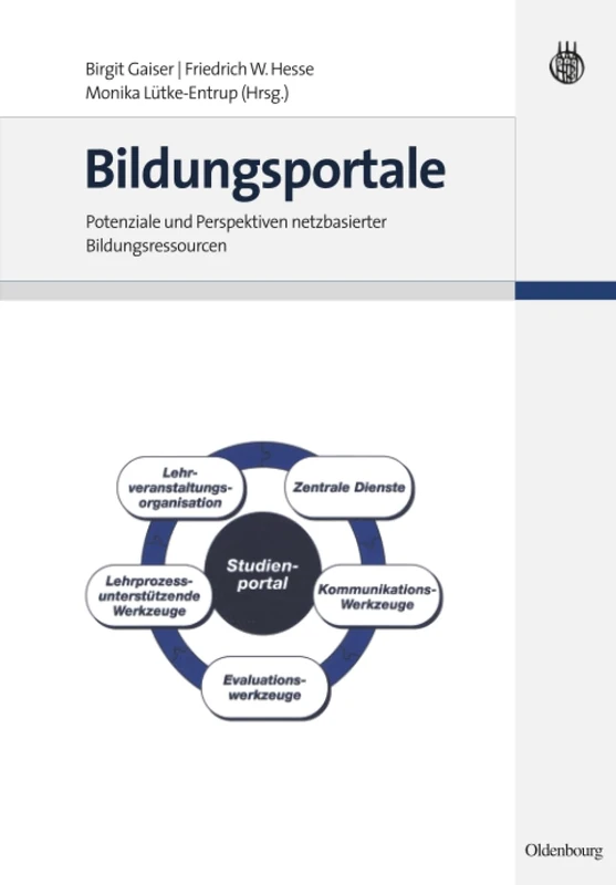 Bildungsportale: Potenziale Und Perspektiven Netzbasierter Bildungsressourcen