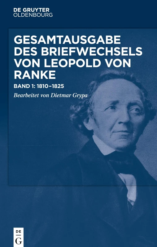 1810-1825: Neuausgabe