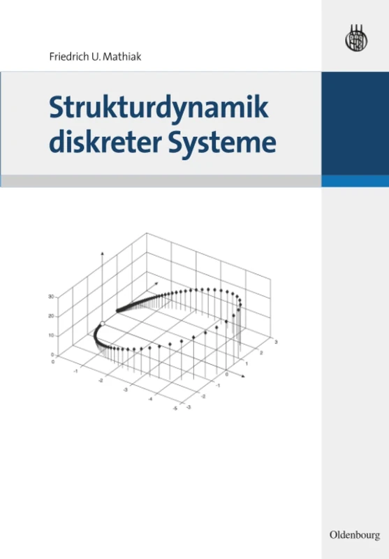 Strukturdynamik diskreter Systeme - Image 1