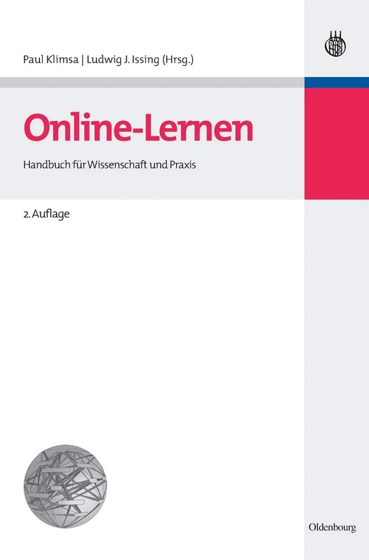 Online-Lernen: Planung, Realisation, Anwendung Und Evaluation Von Lehr- Und Lernprozessen Online - Image 1