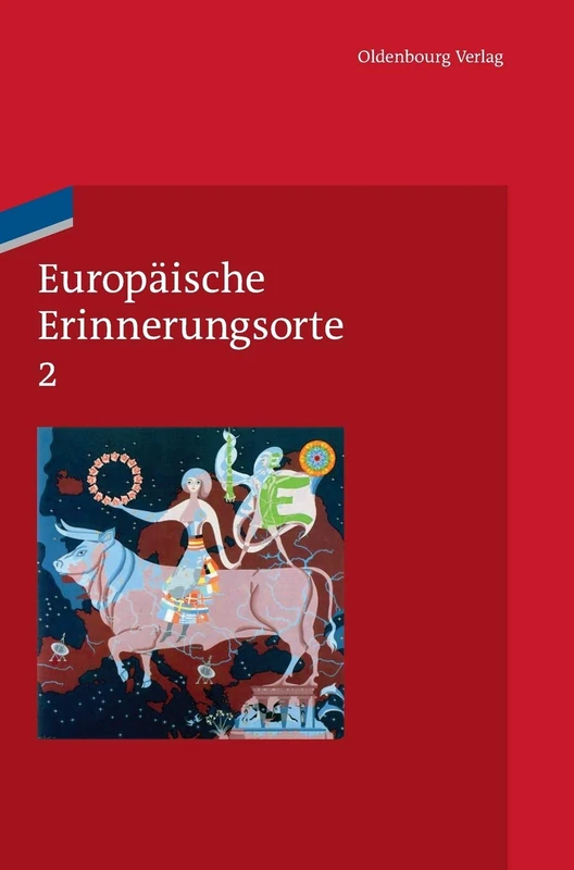 Das Haus Europa: 2 - Image 1
