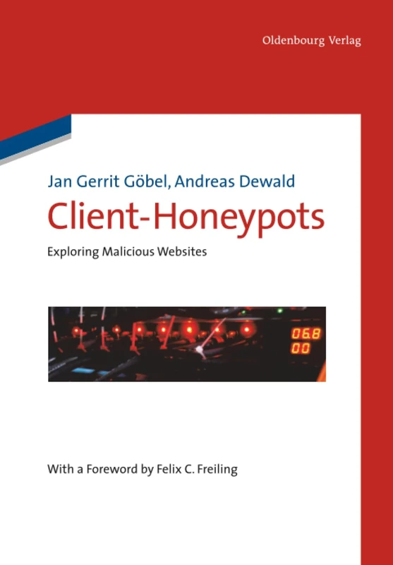 Client-Honeypots: Exploring Malicious Websites - Image 1
