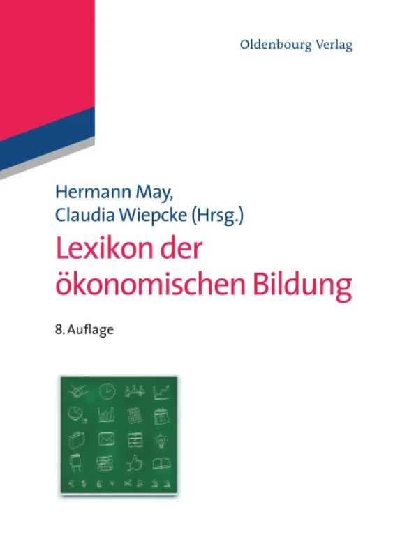 Lexikon Der Okonomischen Bildung