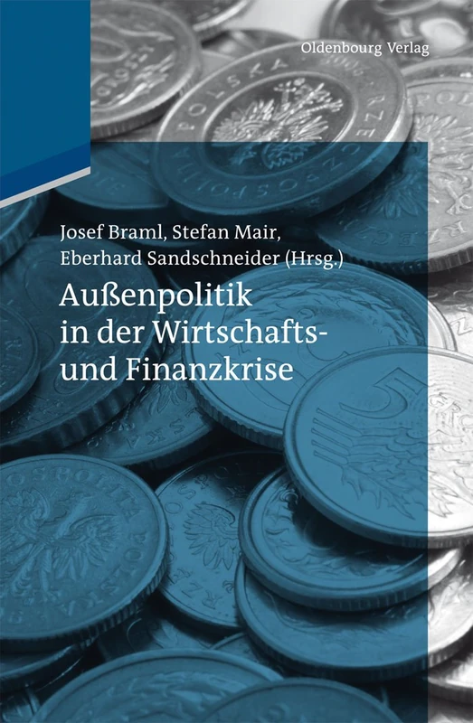 Außenpolitik in der Wirtschafts- und Finanzkrise - Image 1