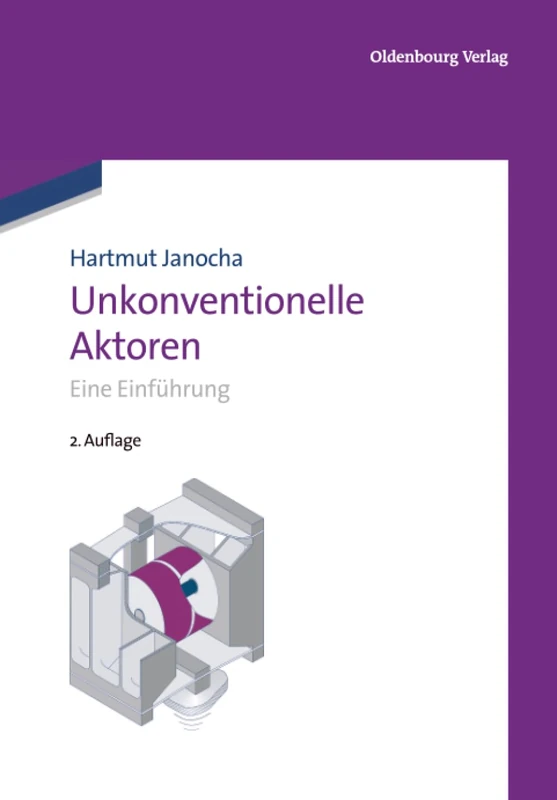 Unkonventionelle Aktoren: Eine Einfuhrung: Eine Einführung - Image 1