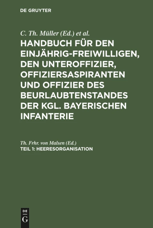 Heeresorganisation - Image 1