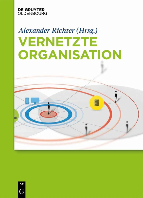 Vernetzte Organisation