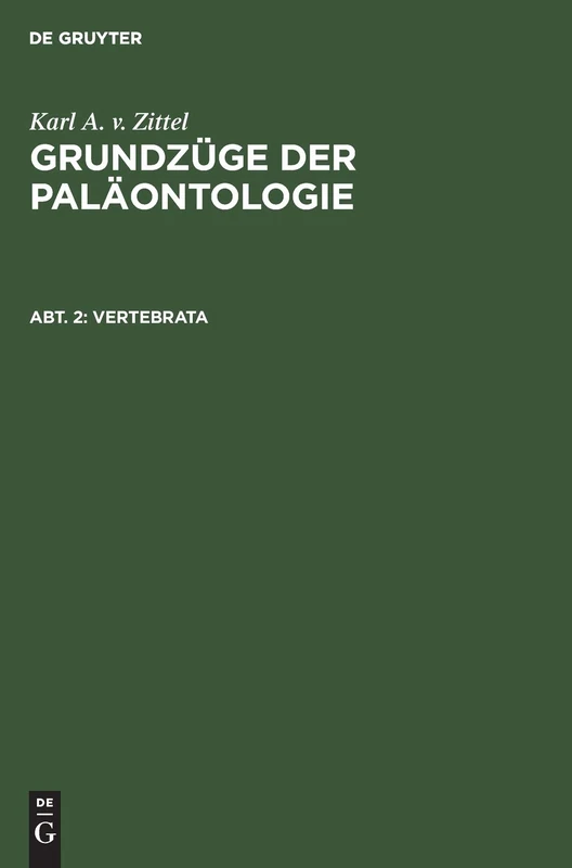 Vertebrata