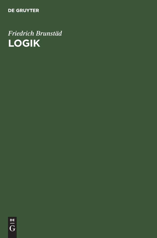 Logik