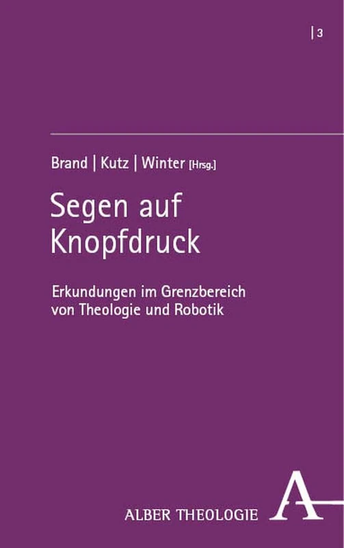Instrumente Gottes: Soziale Roboter und KI-Tools in religiösen Kontexten - Image 1