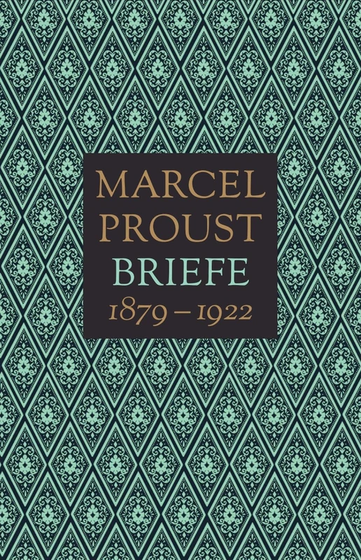 Briefe 1879 - 1922 (2 Bde.)