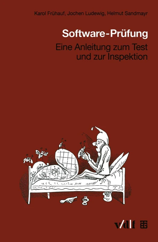 Software-Prüfung: Eine Anleitung zum Test und zur Inspektion