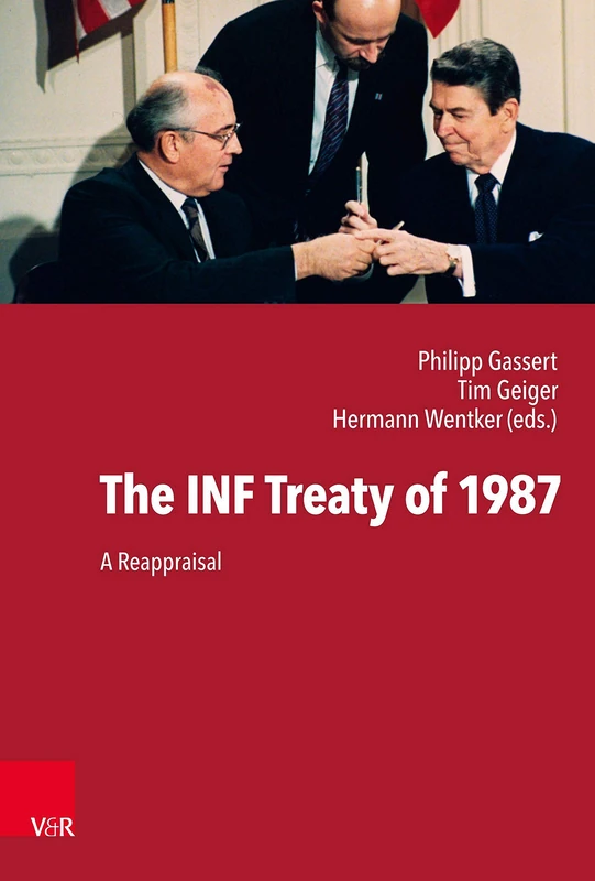 The INF Treaty of 1987: A Reappraisal - Image 1
