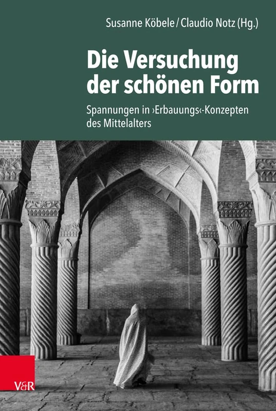 Historische Semantik.: Spannungen in -ºErbauungs-¹-Konzepten des Mittelalters: 30 - Image 1
