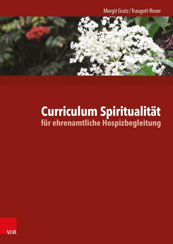 Curriculum Spiritualitat Fur Ehrenamtliche Hospizbegleitung