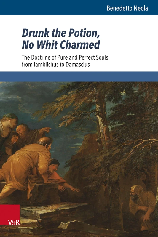 Drunk the Potion, No Whit Charmed - Vandenhoeck & Ruprecht - Image 1
