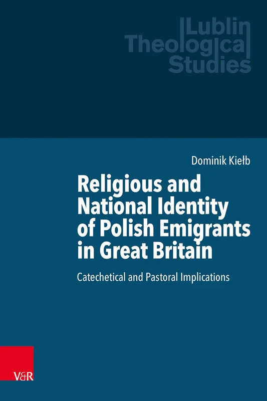 Religious and National Identity of Polish Emigrants in Great Britain: Catechetical and Pastoral Implications - Image 1