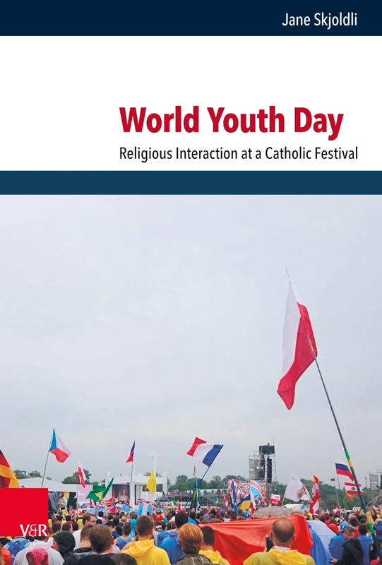 World Youth Day: Religious Interaction - Vandenhoeck & Ruprecht