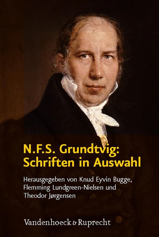 N.F.S. Grundtvig: Schriften in Auswahl - Image 1