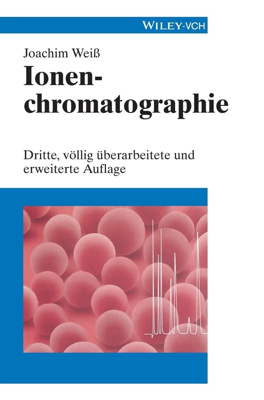 Ionenchromatographie - Image 1