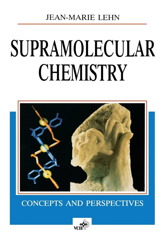 Supramolecular Chemistry: Concepts and Perspectives