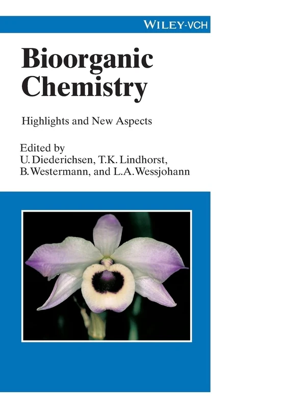 Bioorganic Chemistry: Highlights and New Aspects