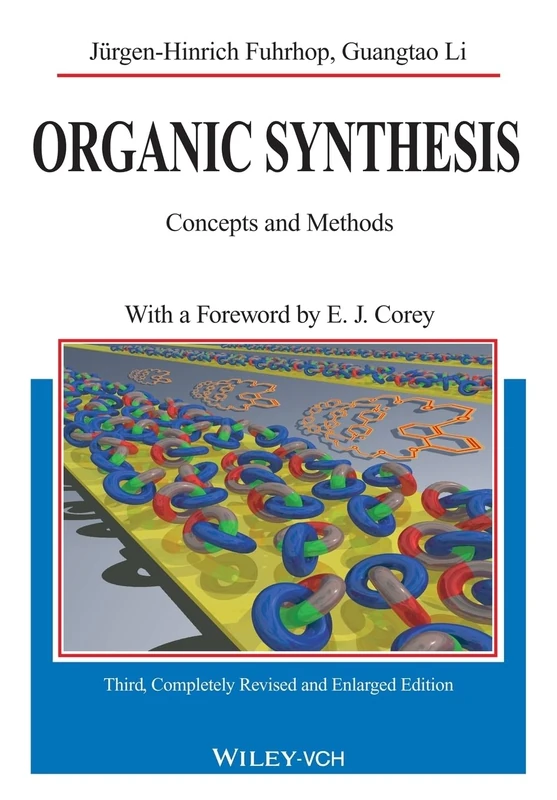 Organic Synthesis: Concepts and Methods