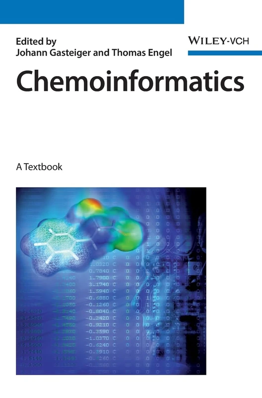 Chemoinformatics: A Textbook