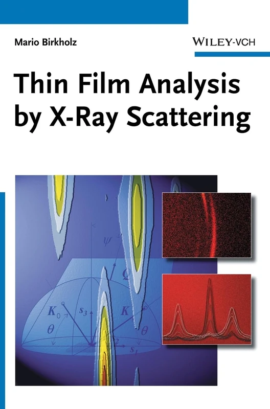 Thin Film Analysis by X-Ray Scattering