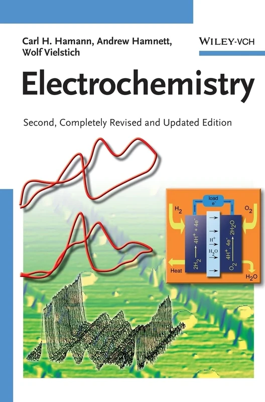 Electrochemistry