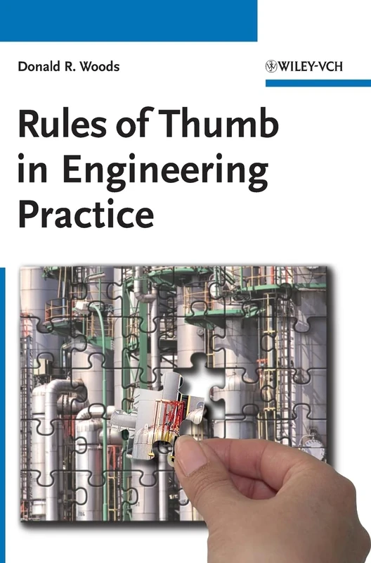 Rules of Thumb in Engineering Practice